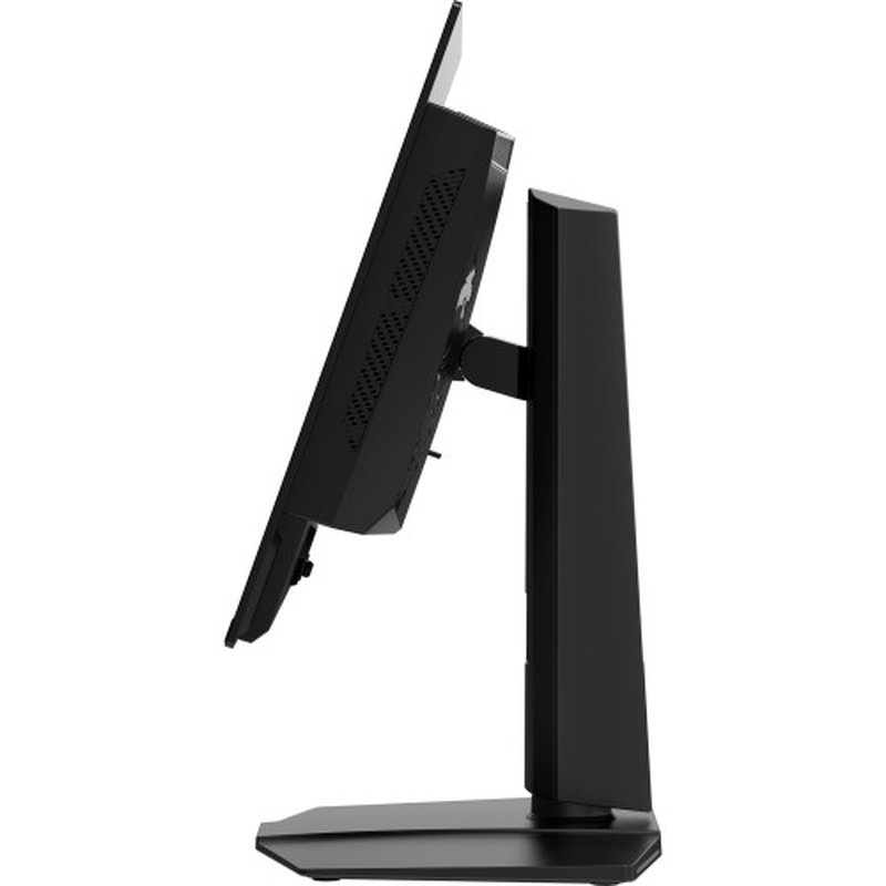 MSI MPG 272URX QD-OLED pantalla para PC 67,3 cm (26.5") 3840 x 2160 Pixeles 4K Ultra HD Negro - Imagen 8