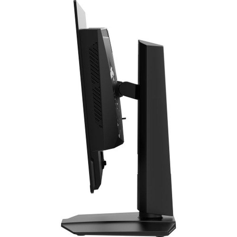 MSI MPG 272URX QD-OLED pantalla para PC 67,3 cm (26.5") 3840 x 2160 Pixeles 4K Ultra HD Negro - Imagen 9