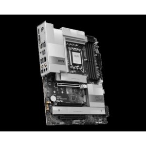 PLACA MSI PRO Z890-A WIFI,INTEL,1851,Z890,4DDR5,256GB