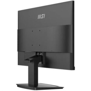 MSI Pro MP2412 pantalla para PC 60,5 cm (23.8") 1920 x 1080 Pixeles Full HD LCD Negro