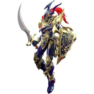 Maqueta Bandai Hobby Yu - Gi - Oh! Figure - Rise Standard