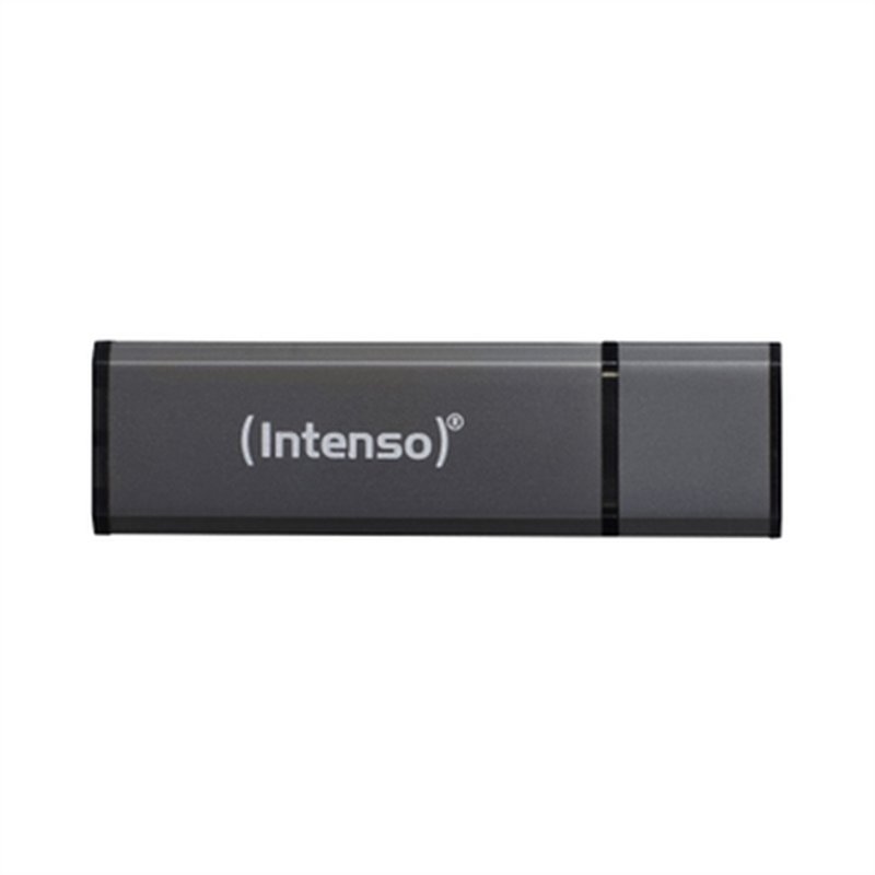 Memoria Usb 2.0 Intenso Alu Line Memoria Usb 2.0 Intenso Alu Line