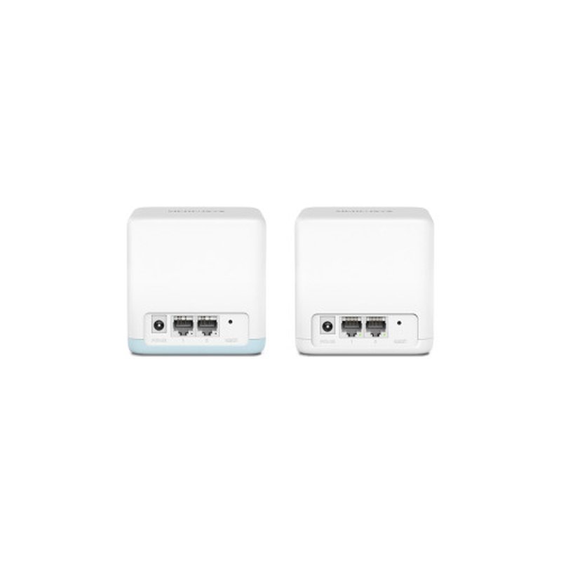 AC1200 WHOLE HOME MESH WI-FI SYSTEM - Imagen 2