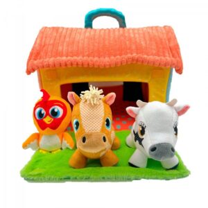 Mi Primera Granja Zenon Musical