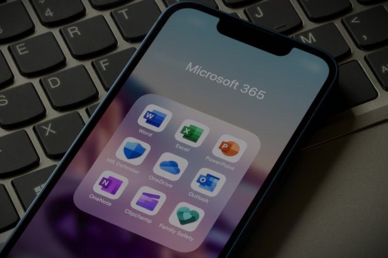 Microsoft 365