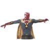 Mini Busto 15 Marvel Wandavision 1