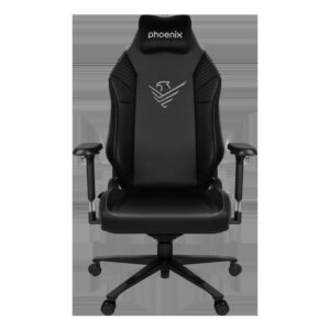 Silla Gaming Phoenix Monarch Cuero Talla