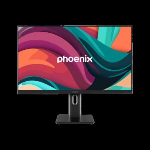 Monitor Phoenix Essence Pro 27 Pulgadas Full