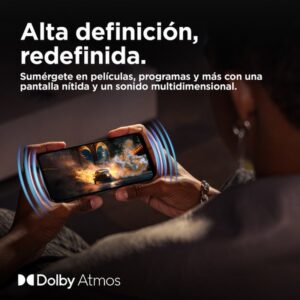 Motorola moto g55 5G 16,5 cm (6.49") SIM doble Android 14 USB Tipo C 8 GB 256 GB 5000 mAh Gris Motorola moto g55 5G 16,5 cm (6.49") SIM doble Android 14 USB Tipo C 8 GB 256 GB 5000 mAh Gris