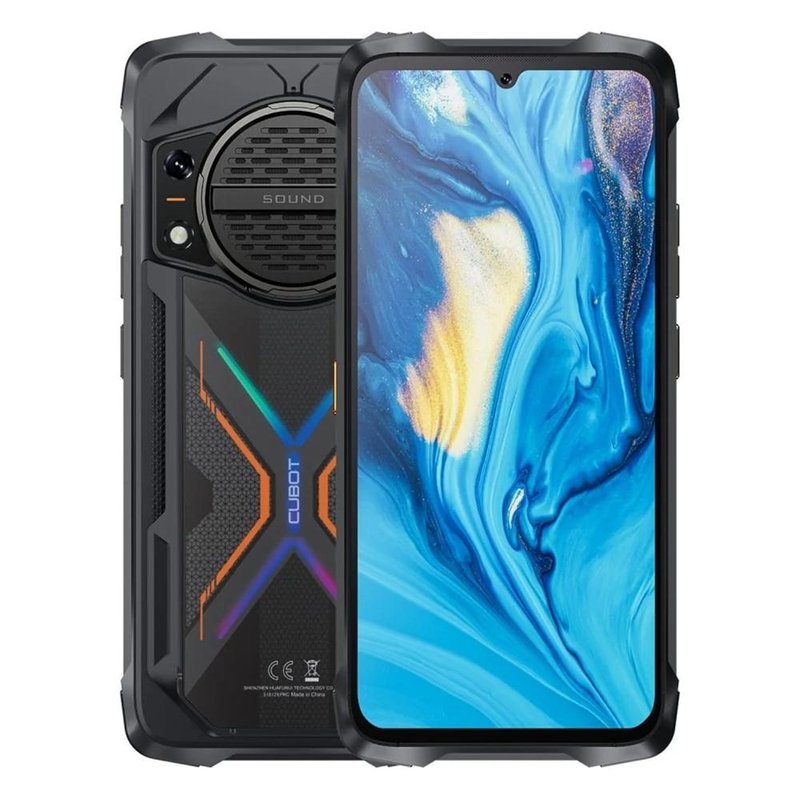 Movil Cubot Kingkong Power 3 12 Movil Cubot Kingkong Power 3 12