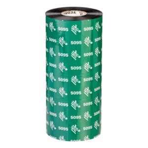 NASTRO RESINA TTR 110MMX450MT CF.6