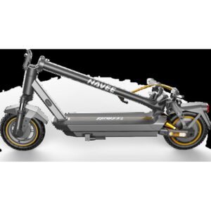 NAVEE GT3 MAX PATINETE ELECTRICO