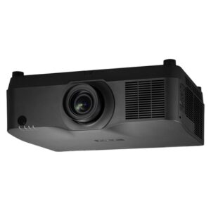 PA804UL-BK/Projector/NP41ZL lens