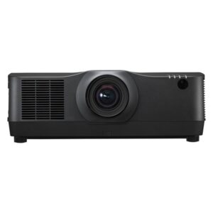 PA804UL-BK/Projector/NP41ZL lens