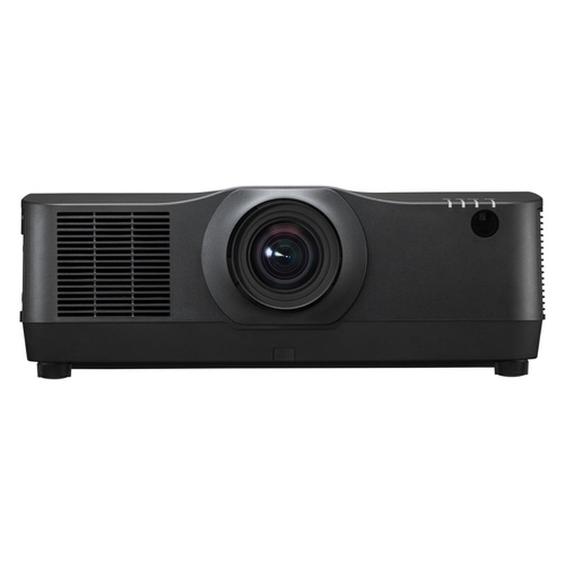 PA804UL-BK/Projector/NP41ZL lens - Imagen 4