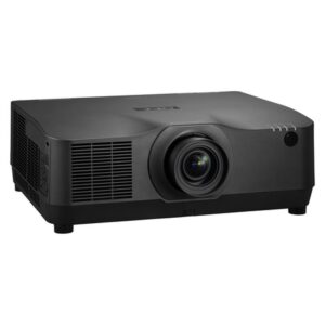 PA804UL-BK/Projector/NP41ZL lens