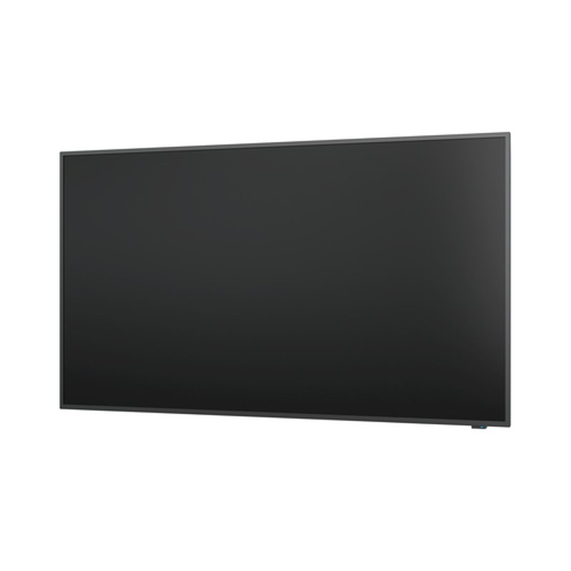 NEC E series MultiSync E558 Pantalla plana para señalización digital 138,7 cm (54.6") LCD 350 cd / m² 4K Ultra HD Negro 16/7 - Imagen 8