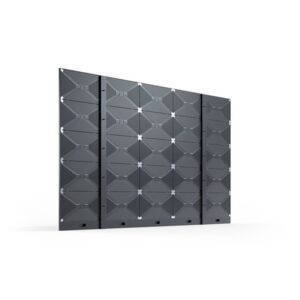 NEC LED-E015i-135 Direct view LED (DVLED) Interior