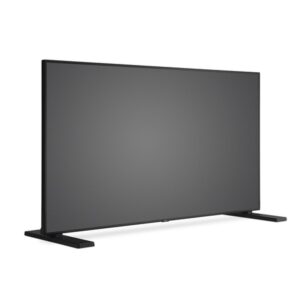 NEC MultiSync C981Q Pantalla plana para señalización digital 2,49 m (98") LED 350 cd / m² 4K Ultra HD Negro 24/7