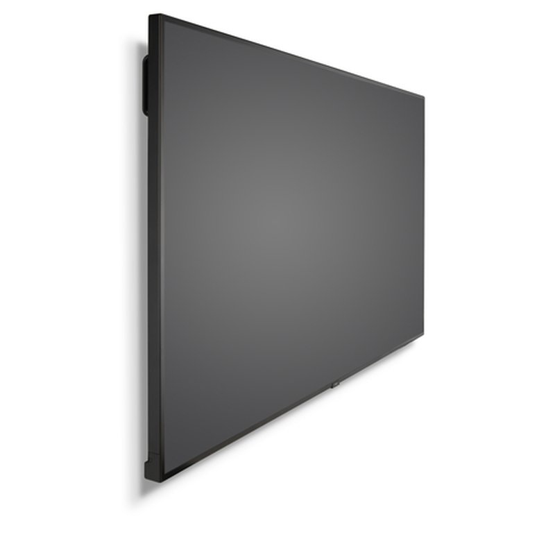 NEC MultiSync C981Q Pantalla plana para señalización digital 2,49 m (98") LED 350 cd / m² 4K Ultra HD Negro 24/7 - Imagen 2