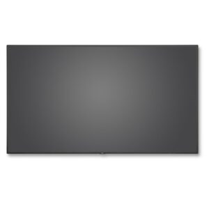 NEC MultiSync C981Q Pantalla plana para señalización digital 2,49 m (98") LED 350 cd / m² 4K Ultra HD Negro 24/7
