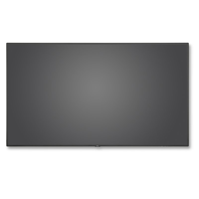 NEC MultiSync C981Q Pantalla plana para señalización digital 2,49 m (98") LED 350 cd / m² 4K Ultra HD Negro 24/7 - Imagen 6