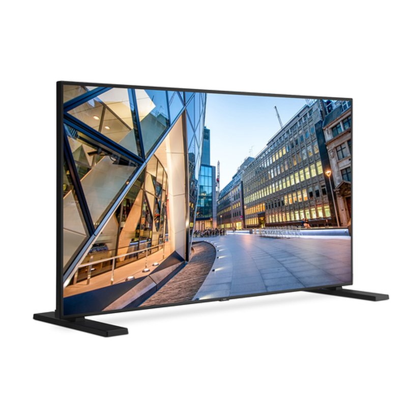 NEC MultiSync C981Q Pantalla plana para señalización digital 2,49 m (98") LED 350 cd / m² 4K Ultra HD Negro 24/7 - Imagen 9
