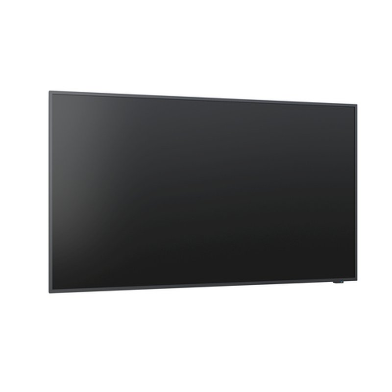 NEC MultiSync E658 165,1 cm (65") IPS 350 cd / m² 4K Ultra HD Negro 16/7 NEC MultiSync E658 165,1 cm (65") IPS 350 cd / m² 4K Ultra HD Negro 16/7 - Imagen 4