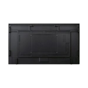 NEC MultiSync E988 Pantalla plana para señalización digital 2,48 m (97.5") LCD 350 cd / m² 4K Ultra HD Negro 24/7 NEC MultiSync E988 Pantalla plana para señalización digital 2,48 m (97.5") LCD 350 cd / m² 4K Ultra HD Negro 24/7