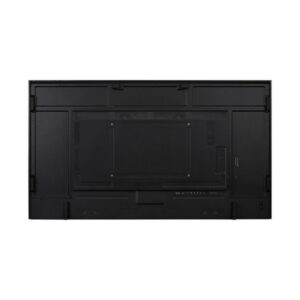 NEC MultiSync M861 Pantalla plana para señalización digital 2,18 m (86") LCD 500 cd / m² 4K Ultra HD Negro 24/7