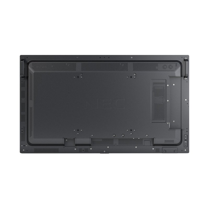 NEC MultiSync MA431 Pantalla plana para señalización digital 109,2 cm (43") LCD 500 cd / m² 4K Ultra HD Negro 24/7 - Imagen 2