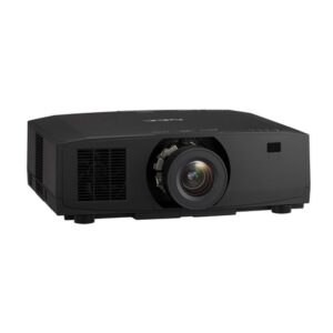 NEC PV800UL Proyector de alcance estándar 8000 lúmenes ANSI 3LCD WUXGA (1920x1200) Negro