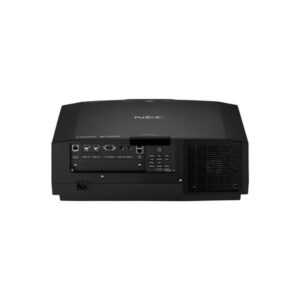 NEC PV800UL Proyector de alcance estándar 8000 lúmenes ANSI 3LCD WUXGA (1920x1200) Negro