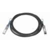 NETGEAR AXLC763 cable infiniBanc 3 m QSFP+ Negro