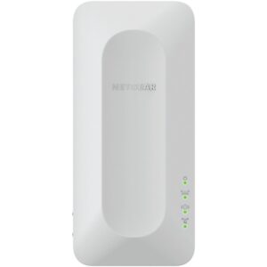 Alternative view of NETGEAR EAX12 1200 Mbit/s Blanco