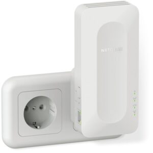 NETGEAR EAX12 1200 Mbit/s Blanco