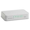 NETGEAR FS205 No administrado Blanco