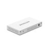 NETGEAR GC108PP Gestionado L2/L3/L4 Gigabit Ethernet (10/100/1000) Energía sobre Ethernet (PoE) Blanco