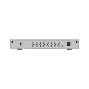 NETGEAR GC108PP Gestionado L2/L3/L4 Gigabit Ethernet (10/100/1000) Energía sobre Ethernet (PoE) Blanco