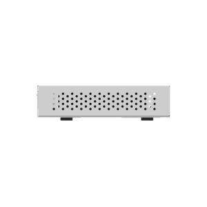 NETGEAR GC108PP Gestionado L2/L3/L4 Gigabit Ethernet (10/100/1000) Energía sobre Ethernet (PoE) Blanco