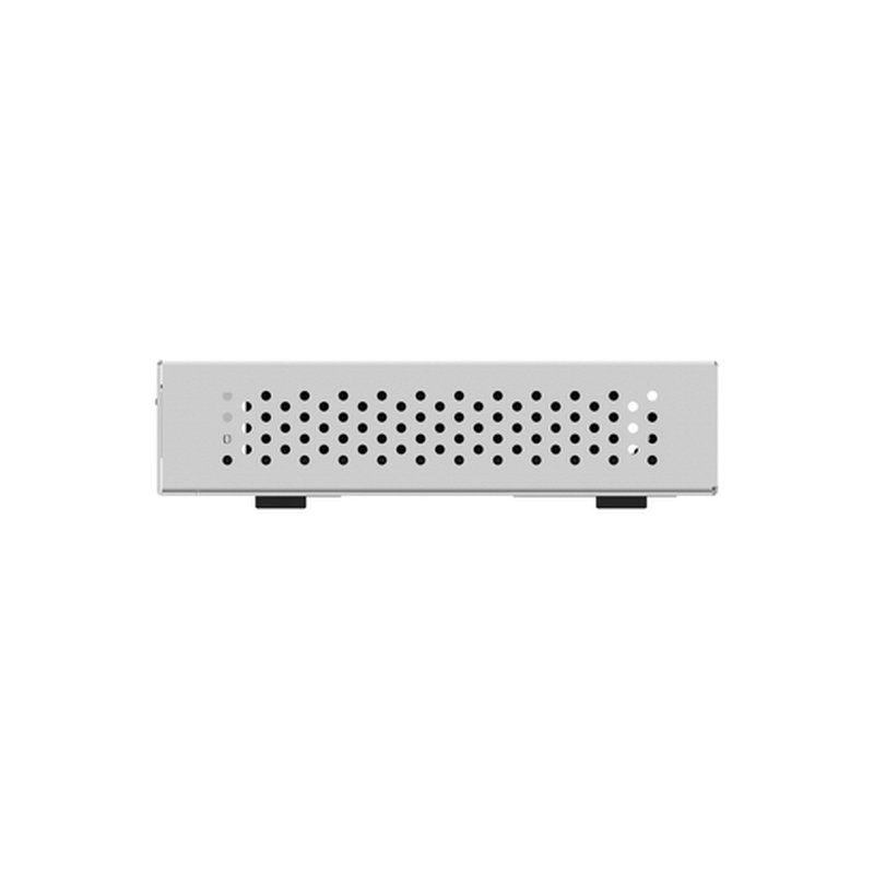 NETGEAR GC108PP Gestionado L2/L3/L4 Gigabit Ethernet (10/100/1000) Energía sobre Ethernet (PoE) Blanco - Imagen 5