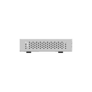 NETGEAR GC108PP Gestionado L2/L3/L4 Gigabit Ethernet (10/100/1000) Energía sobre Ethernet (PoE) Blanco