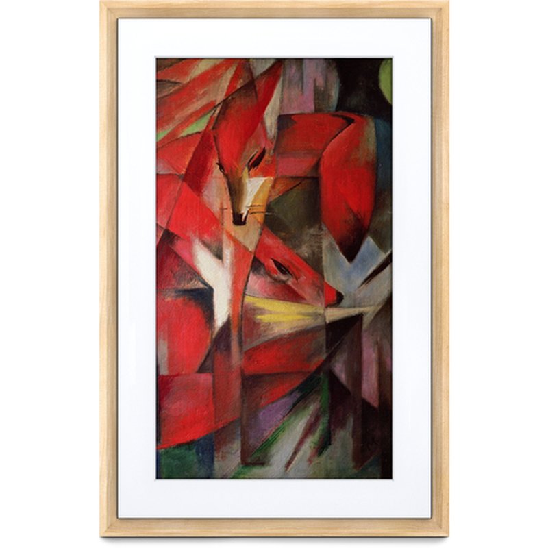 NETGEAR MC321LW marco fotográfico digital Madera 54,6 cm (21.5") Wifi - Imagen 3