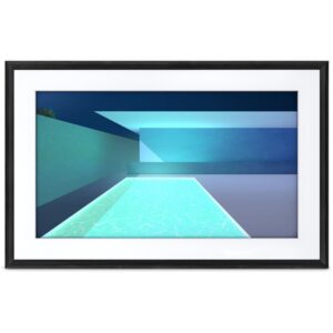 NETGEAR MC327BL marco fotográfico digital Negro 68,6 cm (27") Wifi