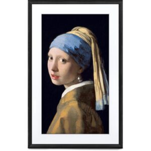 NETGEAR MC327BL marco fotográfico digital Negro 68,6 cm (27") Wifi NETGEAR MC327BL marco fotográfico digital Negro 68,6 cm (27") Wifi