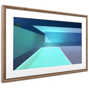 Alternative view of NETGEAR MC327HW marco fotográfico digital Nuez 68,6 cm (27") Wifi