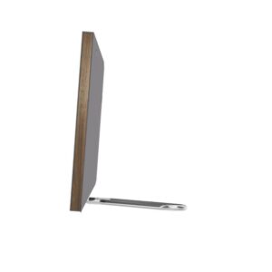 Alternative view of NETGEAR Meural marco fotográfico digital Gris 39,6 cm (15.6") Wifi