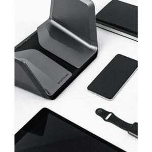 NETGEAR Nighthawk AX8 router inalámbrico Gigabit Ethernet Doble banda (2,4 GHz / 5 GHz) 4G Negro