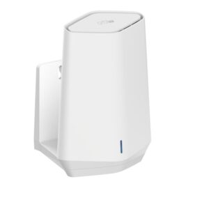 NETGEAR Orbi Pro WiFi 6 Mini AX1800 System 2-Pack (SXK30) Doble banda (2,4 GHz / 5 GHz) Wi-Fi 6 (802.11ax) Blanco 7 Interno