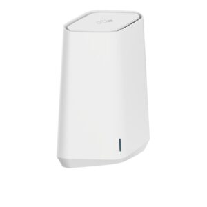NETGEAR Orbi Pro WiFi 6 Mini AX1800 System 2-Pack (SXK30) Doble banda (2,4 GHz / 5 GHz) Wi-Fi 6 (802.11ax) Blanco 7 Interno